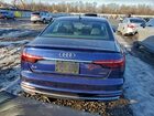 2023 Audi A4 Premium Plus 45 Синий vin: WAUEAAF46PN020671