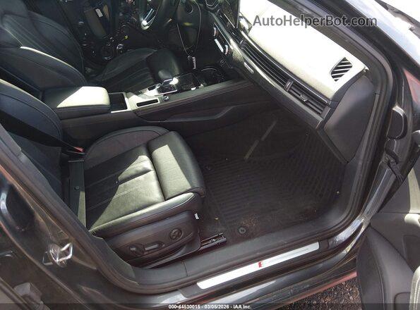 WAUEAAF48MA037992 2021 AUDI OTHER Серый Вид салона спереди