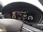 2021 Audi A4 Premium Plus 45 Tfsi S Line Quattro S Tronic Серый vin: WAUEAAF48MA037992