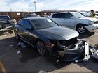 2021 Audi A4 Premium Plus 45 Tfsi S Line Quattro S Tronic Серый vin: WAUEAAF48MA037992