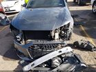 2021 Audi A4 Premium Plus 45 Tfsi S Line Quattro S Tronic Серый vin: WAUEAAF48MA037992