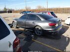 2021 Audi A4 Premium Plus 45 Tfsi S Line Quattro S Tronic Серый vin: WAUEAAF48MA037992