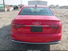 2022 Audi A4 Premium Plus 45 Tfsi S Line Quattro S Tronic Red vin: WAUEAAF48NN013833 2022 Audi A4 Premium Plus 45 Tfsi S Line Quattro S Tronic Red vin: WAUEAAF48NN013833