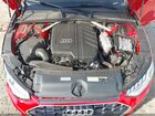 2022 Audi A4 Premium Plus 45 Tfsi S Line Quattro S Tronic Red vin: WAUEAAF48NN013833 2022 Audi A4 Premium Plus 45 Tfsi S Line Quattro S Tronic Red vin: WAUEAAF48NN013833
