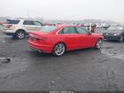 2024 Audi A4 Premium Plus 45 Tfsi S Line Quattro S Tronic Красный vin: WAUEAAF49RN006671 2024 Audi A4 Premium Plus 45 Tfsi S Line Quattro S Tronic Красный vin: WAUEAAF49RN006671