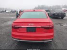 2024 Audi A4 Premium Plus 45 Tfsi S Line Quattro S Tronic Красный vin: WAUEAAF49RN006671 2024 Audi A4 Premium Plus 45 Tfsi S Line Quattro S Tronic Красный vin: WAUEAAF49RN006671