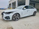 2021 Audi A4 Premium Plus 45 Белый vin: WAUEABF42MN003951