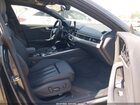 2023 Audi A5 Sportback Prestige 45 Tfsi S Line Quattro S Tronic Серый vin: WAUEACF50PA021620