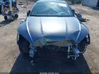 2023 Audi A5 Sportback Prestige 45 Tfsi S Line Quattro S Tronic Серый vin: WAUEACF50PA021620
