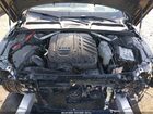 2023 Audi A5 Sportback Prestige 45 Tfsi S Line Quattro S Tronic Серый vin: WAUEACF50PA021620