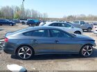 2023 Audi A5 Sportback Prestige 45 Tfsi S Line Quattro S Tronic Серый vin: WAUEACF50PA021620