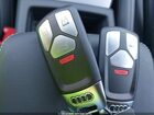 2023 Audi A5 Sportback Prestige 45 Tfsi S Line Quattro S Tronic Серый vin: WAUEACF50PA021620