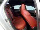 2025 Audi S6 Premium Plus Белый vin: WAUEFBF26SN044001