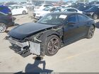 2023 Audi E-tron Gt Prestige Quattro Black vin: WAUEJBFW0P7008267