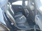 2023 Audi E-tron Gt Prestige Quattro Black vin: WAUEJBFW0P7008267