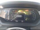 2023 Audi E-tron Gt Prestige Quattro Black vin: WAUEJBFW0P7008267