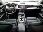 2023 Audi E-tron Gt Prestige Угольный vin: WAUEJBFW3P7005573
