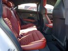 2024 Audi E-tron Gt Prestige Белый vin: WAUEJBFW5R7003696