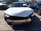 2017 Audi A4 2.0t Premium Белый vin: WAUENAF41HN065913