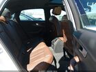 2017 Audi A4 2.0t Premium Белый vin: WAUENAF41HN065913