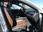 2017 Audi A4 2.0t Premium Белый vin: WAUENAF41HN065913