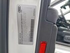 2019 Audi A4 Premium Plus White vin: WAUENAF41KA061116