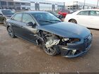 2019 Audi A4 45 Premium Gray vin: WAUENAF43KA015559