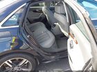 2018 Audi A4 2.0t Premium/2.0t Tech Premium Серый vin: WAUENAF45JN000570