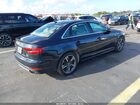 2018 Audi A4 2.0t Premium/2.0t Tech Premium Серый vin: WAUENAF45JN000570
