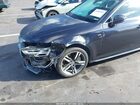 2018 Audi A4 2.0t Premium/2.0t Tech Premium Серый vin: WAUENAF45JN000570