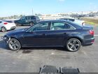 2018 Audi A4 2.0t Premium/2.0t Tech Premium Серый vin: WAUENAF45JN000570