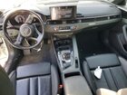2020 Audi A4 Premium Plus White vin: WAUENAF45LA050296