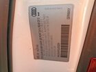2020 Audi A4 Premium Plus White vin: WAUENAF45LA050296