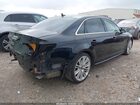 2019 Audi A4 45 Premium Black vin: WAUENAF48KA007652
