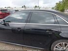 2019 Audi A4 45 Premium Black vin: WAUENAF48KA007652