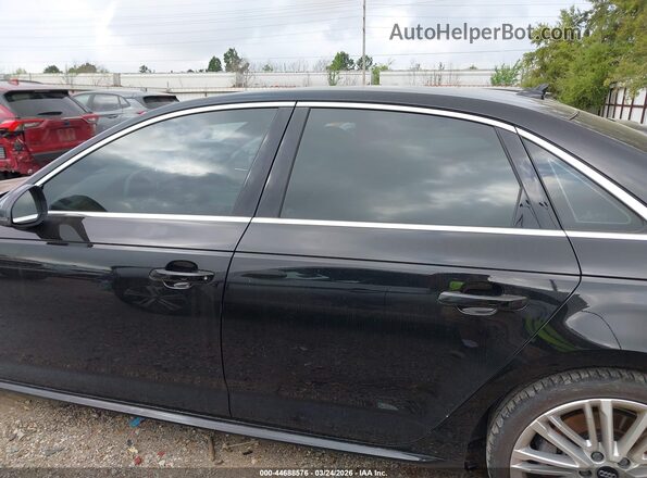 WAUENAF48KA007652 2019 AUDI OTHER Black 