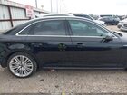 2019 Audi A4 45 Premium Black vin: WAUENAF48KA007652