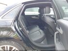 2019 Audi A4 45 Premium Black vin: WAUENAF48KA007652