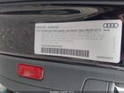 2019 Audi A4 45 Premium Black vin: WAUENAF48KA007652