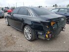 2019 Audi A4 45 Premium Black vin: WAUENAF48KA007652