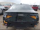 2019 Audi A4 45 Premium Black vin: WAUENAF48KA007652