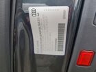 2019 Audi A4 Premium Plus Charcoal vin: WAUENAF48KN008342