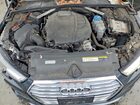 2019 Audi A4 Premium Plus Charcoal vin: WAUENAF48KN008342