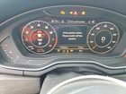 2019 Audi A4 Premium Plus Charcoal vin: WAUENAF48KN008342