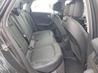 2019 Audi A4 Premium Plus Charcoal vin: WAUENAF48KN008342