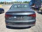 2019 Audi A4 Premium Plus Угольный vin: WAUENAF49KN001304