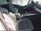 2018 Audi A5 2.0t Premium Beige vin: WAUENCF51JA006703 2018 Audi A5 2.0t Premium Beige vin: WAUENCF51JA006703