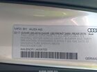 2018 Audi A5 2.0t Premium Beige vin: WAUENCF51JA006703 2018 Audi A5 2.0t Premium Beige vin: WAUENCF51JA006703