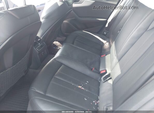 WAUENCF51JA006703 2018 AUDI OTHER Beige Vista de la etiqueta del VIN