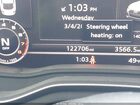 2018 Audi A5 2.0t Premium Beige vin: WAUENCF51JA006703 2018 Audi A5 2.0t Premium Beige vin: WAUENCF51JA006703